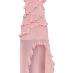 Tall Robe Longue Volantée Rose Tendre à Bretelles 9 Tall Robe Longue Volantée Rose Tendre à Bretelles -Promos Jupe Éthérée Boutique 03b4f22b6efc77b390d50272d6c817e6246e64a4 cne8161 5