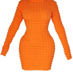 Shape Mini Robe Texturée Effet Bulle Orannge à Découpes Dans Le Dos 9 Shape Mini Robe Texturée Effet Bulle Orannge à Découpes Dans Le Dos -Promos Jupe Éthérée Boutique 03bc8095f39e176aa412f71e09359984807dc021 cnd2734 5