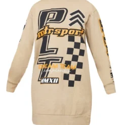 Petite Robe Pull Taupe Imprimée PLT Motorcross 9 Petite Robe Pull Taupe Imprimée PLT Motorcross -Promos Jupe Éthérée Boutique 04104f99f9d43a98e5dcedfcb9bdd2fd8336436f cnd0247 5