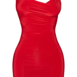 Petite Robe Moulante Rouge Vif à Col Bénitier 9 Petite Robe Moulante Rouge Vif à Col Bénitier -Promos Jupe Éthérée Boutique 089930ebb4ad1acb7126fe62df9d863d2411ca84 cmv9530 6