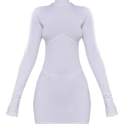 Petite Robe Moulante Blanche Détail Corset -Promos Jupe Éthérée Boutique 09ac8b806c314a0ae30abbf8e301c8173bfa1113 cnd7133 5