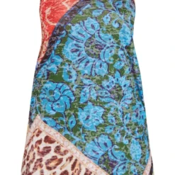 Petite Robe Babydoll Multicolore Imprimé Cachemire à Bretelles 9 Petite Robe Babydoll Multicolore Imprimé Cachemire à Bretelles -Promos Jupe Éthérée Boutique 161630a0f0942f61241088c65a1caa176b775c2a cne8219 5