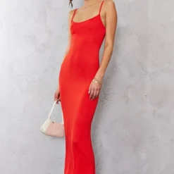 Logic Tall Robe Longue En Jersey Orange à Bretelles 7 Logic Tall Robe Longue En Jersey Orange à Bretelles -Promos Jupe Éthérée Boutique 1fa5f800b717ad74e2e3185ffc7e8c707c20c61e cnd7372 3