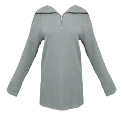 Tall Robe Pull Oversize Kaki Mousse Côtelée à Col Montant Et Demi Zip 9 Tall Robe Pull Oversize Kaki Mousse Côtelée à Col Montant Et Demi Zip -Promos Jupe Éthérée Boutique 2f9bec32c0b93d8a9d3142a17ef7c00eb7810b00 cnc4014 5