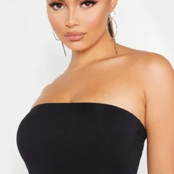 Petite Robe Bandeau Longue En Jersey Noir 9 Petite Robe Bandeau Longue En Jersey Noir -Promos Jupe Éthérée Boutique 324a10d1192ade7c7059259efeb03f08dbd9f7d3 cmf7051 5