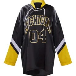 Petite Robe T-shirt Basketball Noire à Manches Longues -Promos Jupe Éthérée Boutique 3318efba2739c36a3d46db180c30be763642b609 cnd0222 5