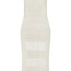 Tall Robe Longue En Crochet Crème à Décolleté -Promos Jupe Éthérée Boutique 348619fc397e566f648a4646606e04b8fe334867 cms7752 6