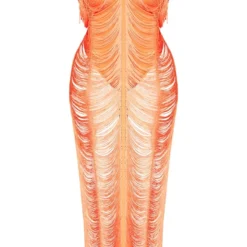 Shape Robe Longue Orange Vif Détail Franges 9 Shape Robe Longue Orange Vif Détail Franges -Promos Jupe Éthérée Boutique 36dd22397ff1285bc5f7aa4a25c69d382e369d4b cne0577 5