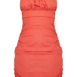 Tall Robe Moulante Effet Lin Rouille à Bretelles -Promos Jupe Éthérée Boutique 4c6e96a7c3ee5bd069dd8d751dd94a898e8d5637 cnd6790 5