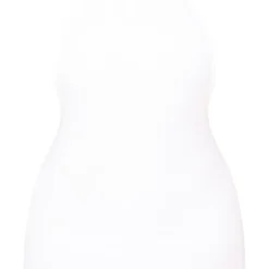 Shape Robe Moulante En éponge Crème à Dos Ouvert Et Col Montant -Promos Jupe Éthérée Boutique 5020a103ed653c54ee5583e287fbc0d352366631 cmz8544 6