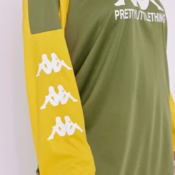 Plus Robe T-shirt Style Universitaire Kaki -Promos Jupe Éthérée Boutique 502dfa7aa6c30c0254850f0ad3238c1032768d20 cnd8319 4