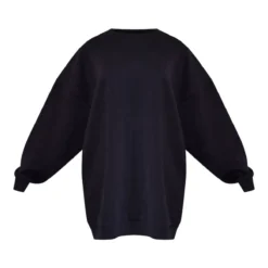 Petite Robe Pull Oversize Noire -Promos Jupe Éthérée Boutique 6510287d1d371c9bf2ce6d169dc17cdc76c78734 cnb2869 5