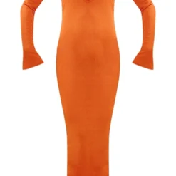 Maternité Robe De Grossesse De Plage Longue Argile Brûlé Détail Anneau 9 Maternité Robe De Grossesse De Plage Longue Argile Brûlé Détail Anneau -Promos Jupe Éthérée Boutique 65e55da903456ed17b5eb8b5034e63dc77c77369 cnf1320 5