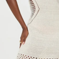 Tall Robe Longue En Crochet Crème à Décolleté -Promos Jupe Éthérée Boutique 6d8867b7bd90d2d4efae170b4c81cdaa9b215dc2 cms7752 5
