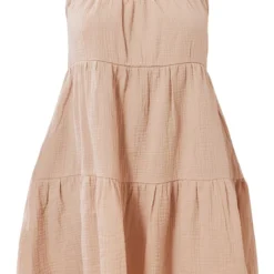 Plus Robe Droite Gris Pierre Texturée Superposée -Promos Jupe Éthérée Boutique 729e9ee9dde1b95e779e3c558b34fb5bd5f9134e cmy4187 6