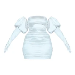 Plus Robe Bustier Crème à Manches Bouffantes Et Détail Gants 9 Plus Robe Bustier Crème à Manches Bouffantes Et Détail Gants -Promos Jupe Éthérée Boutique 74defc7ec0ce7cbc73b090f3dd2903cf79d8ff00 cnb4255 5