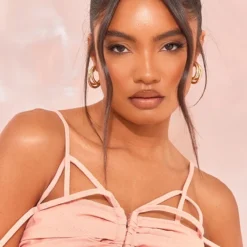 Tall Mini-robe Effet Lin Argile Style Corset -Promos Jupe Éthérée Boutique 7ba4ccd5d97056cd8f1682fc32e401461acd5757 cnd6793 4