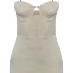 Petite Robe Corset Très Courte Gris Pierre 9 Petite Robe Corset Très Courte Gris Pierre -Promos Jupe Éthérée Boutique 86e9019ca7a14c4753985694e92386234b28a80b cnc4721 5