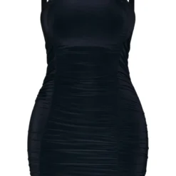 Shape Robe Noire Moulante à Bretelles Froncée Devant 9 Shape Robe Noire Moulante à Bretelles Froncée Devant -Promos Jupe Éthérée Boutique 8bcf0ab430fdb8e25c9e60a9e3c7600608c904dc cmf0259 5