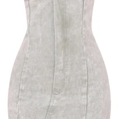 Petite Mini Robe Bustier En Jean Vert Délavé 9 Petite Mini Robe Bustier En Jean Vert Délavé -Promos Jupe Éthérée Boutique 8d42f21a1289206ebd5a86bc923ab32cd5631bcc cnd9780 5