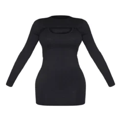 Shape Robe Moulante En Coton Noir à Découpe Et Manches Longues 9 Shape Robe Moulante En Coton Noir à Découpe Et Manches Longues -Promos Jupe Éthérée Boutique 8da74a7ce5927682ddfb5f48f8223aca06b720a7 cmu0486 6