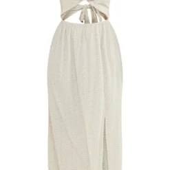 Plus Robe Longue Découpée Blanche Fleurie -Promos Jupe Éthérée Boutique 947021a90887b4f89b235b1322e17e7d8c24b3f8 cnc9563 5