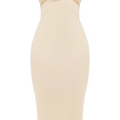 Shape Robe Mi-longue Douce Sable Clair Sans Coutures 9 Shape Robe Mi-longue Douce Sable Clair Sans Coutures -Promos Jupe Éthérée Boutique 9505cdfd7cad10a364e7245a254f57823a0e946a cnd2507 5