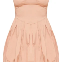 Petite Robe Bouffante Camel à Détail Bonnets 9 Petite Robe Bouffante Camel à Détail Bonnets -Promos Jupe Éthérée Boutique 9ec2145ae1d3e9e4a5d9b6f08a78dbbcba8ccc8e cne7354 5