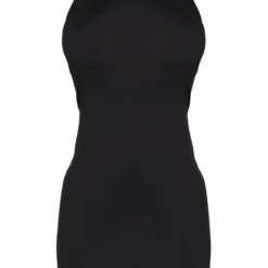 Petite Mini Robe Noire à Dos Nageur -Promos Jupe Éthérée Boutique a7b5c4ba5e28158e034bf1d4ff73f6267d9cbdb8 cmf4458 5