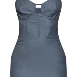 Petite Robe Corset Très Courte Gris Anthracite 9 Petite Robe Corset Très Courte Gris Anthracite -Promos Jupe Éthérée Boutique a97fd35b04ebbba19b038181df899ead77987e94 cnc4720 5