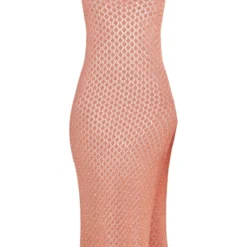 Tall Robe Longue En Maille Crochetée Marron Clair à Dos Nu 8 Tall Robe Longue En Maille Crochetée Marron Clair à Dos Nu -Promos Jupe Éthérée Boutique aa1bdc321baebe3eb2facbe7c20ffb861a5dd331 cne8209 5