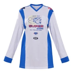 Petite Robe T-shirt Bleue Imprimé Style Motocross -Promos Jupe Éthérée Boutique af025d9b629170c59c904ab5a6d483ad92962b83 cnd6930 5