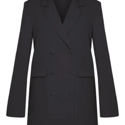 Tall Robe Blazer Oversize Noire -Promos Jupe Éthérée Boutique afcaea9ac5e465713a88834691f57001940aa2c1 cmt3269 5