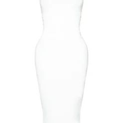 Shape Robe Longue Moulante Crème à Découpe Et épaule Nouée 9 Shape Robe Longue Moulante Crème à Découpe Et épaule Nouée -Promos Jupe Éthérée Boutique b23f2400d3cbe2fa8f5bd42b315ff6e666f18dcc cmr4148 6