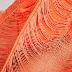 Shape Robe Longue Orange Vif Détail Franges 8 Shape Robe Longue Orange Vif Détail Franges -Promos Jupe Éthérée Boutique b5c7251faadde946f3e9017e1d96a366bbe3c505 cne0577 4