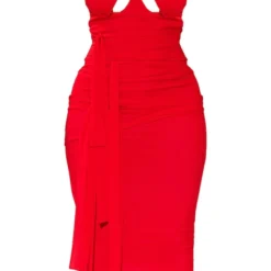Shape Robe Longue Cache-coeur En Mesh Rouge à Lien Nouable 9 Shape Robe Longue Cache-coeur En Mesh Rouge à Lien Nouable -Promos Jupe Éthérée Boutique be8d1a8574ee464a775d1dd335517bd74967197d cmv1610 6