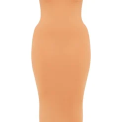 Shape Robe Longue Douce Argile Sans Coutures -Promos Jupe Éthérée Boutique ceee7c74f84ee1f58e8e1a5c738efe0318d86b05 cnd2508 5