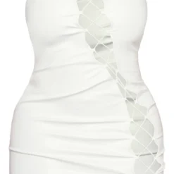 Shape Mini Robe Lacée En Similicuir Blanc 9 Shape Mini Robe Lacée En Similicuir Blanc -Promos Jupe Éthérée Boutique cf1651ce6553147009ecb4b9a31669d75367e9c8 cne0592 5