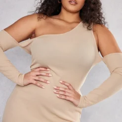 Plus Robe Moulante Côtelée Rose Profond Découpée à épaules Dénudées 8 Plus Robe Moulante Côtelée Rose Profond Découpée à épaules Dénudées -Promos Jupe Éthérée Boutique e1fcca4875a7571f8210e9c0225af865dc7b9cac cnd2534 4