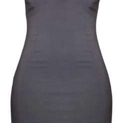 Shape Robe Moulante Tissée Stretch Gris Anthracite à Armatures Et Détail Coutures 9 Shape Robe Moulante Tissée Stretch Gris Anthracite à Armatures Et Détail Coutures -Promos Jupe Éthérée Boutique eb91b4e39e1b8eee80a034586d5750cf122725a1 cnd0573 5