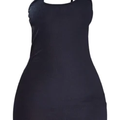 Petite Mini Robe Noire à Bretelle Asymétrique -Promos Jupe Éthérée Boutique ee9bfed4df75db922ff53f5608888a9b9cb66149 cmw7018 6