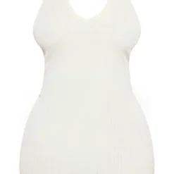 Shape Robe Moulante Crème En Maille Côtelée Contrastante à Dos Nu 9 Shape Robe Moulante Crème En Maille Côtelée Contrastante à Dos Nu -Promos Jupe Éthérée Boutique f413b446b047a5a06909320106eee843175c18f5 cne0555 5