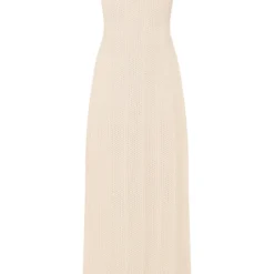 Tall Robe Longue En Maille Tricot Gris Pierre échancrée Sur Les Côtés à Dos Ouvert -Promos Jupe Éthérée Boutique f6c018a239172a0db54e2688d3f8fd6f6ec1fd3f cmr8224 6