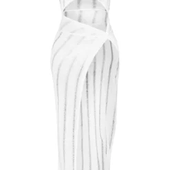 Shape Robe Longue En Maille Ajourée Blanche à Fente Et Dos Nu 9 Shape Robe Longue En Maille Ajourée Blanche à Fente Et Dos Nu -Promos Jupe Éthérée Boutique f6e2da9183e727cbcfdef9f38977001f78dc5227 cmz2450 6