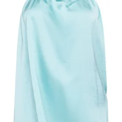 Petite Robe Dos Nu Droite Satinée Bleu Turquoise -Promos Jupe Éthérée Boutique f88ee6f195ecf1d092e8c9b3a15236aaa6a413f1 cne2300 5