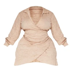 Plus Robe Chemise Oversize Gris Pierre Crêpée -Promos Jupe Éthérée Boutique fe032e25ea23ef1ff205f27d8555acb018790742 cnb0004 5