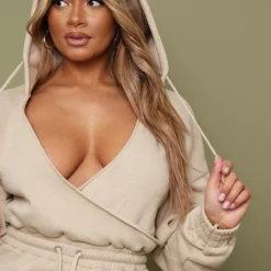 Shape Robe Sweat Cache-coeur Gris Pierre Style Utilitaire à Poches -Promos Jupe Éthérée Boutique ff68090ab81e474bf7eb0cb2217f5d1d2a3078ba cnc5039 4